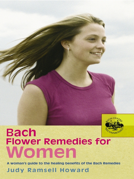 Title details for Bach Flower Remedies For Women by Judy Howard - Available